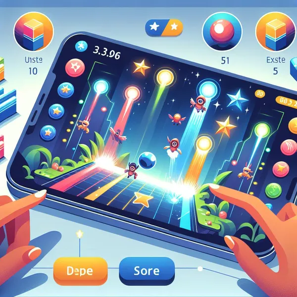 Top 20 Game 2D Mobile Hấp Dẫn Nhất Bạn Không Thể Bỏ Lỡ