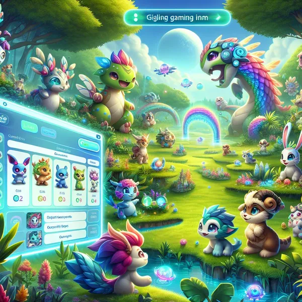 Top 5 Game Axie Infinity Đáng Chơi Nhất Năm 2024