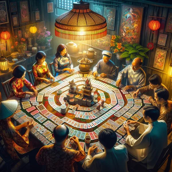 Tổng Hợp 7 Game Bài Cào Thú Vị Nhất Bạn Không Thể Bỏ Qua