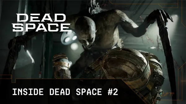 game 3d pc - Dead Space™ 2