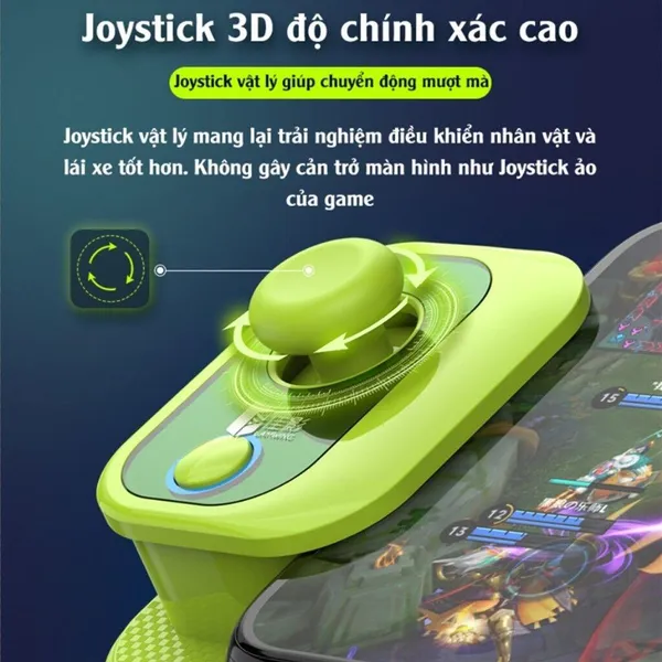 game 3d pc - Lý do trải nghiệm