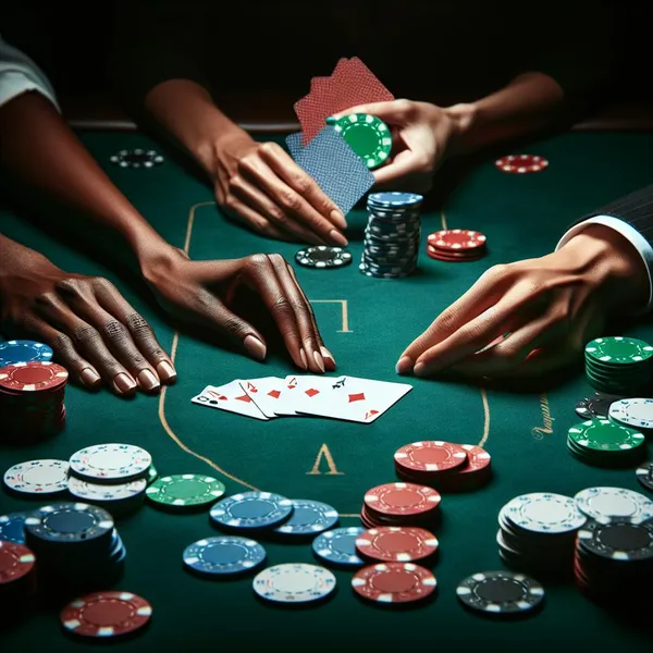 Top 14 Game Poker Hấp Dẫn Nhất Dành Cho Người Chơi Yêu Thích