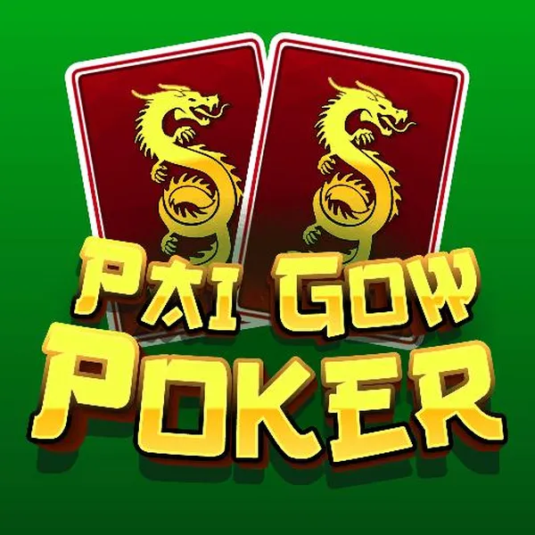 game poker - Pai Gow poker