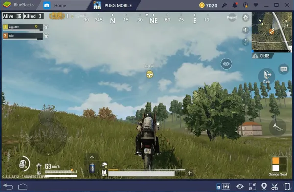 PUBG Mobile - Endgame